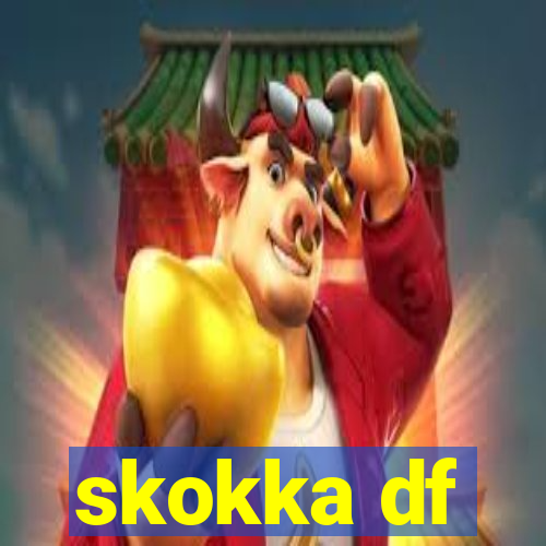 skokka df